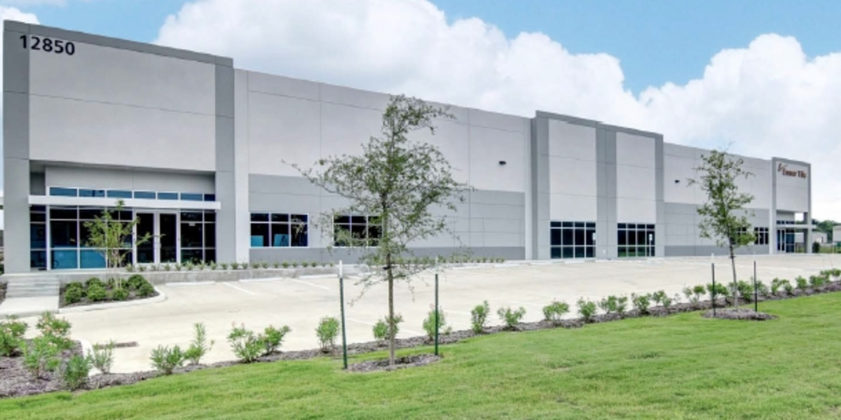Freehill Business Center — Lease in Houston, TX, photo 4 of 5