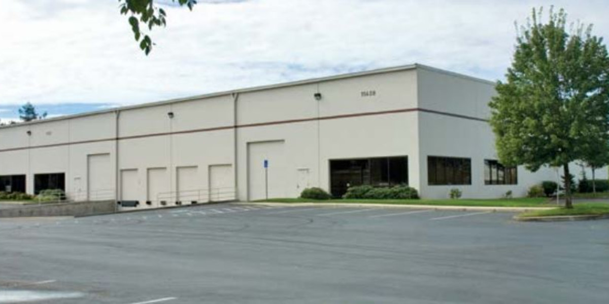 Bldg A — Lease in Portland, OR, photo 4 of 4