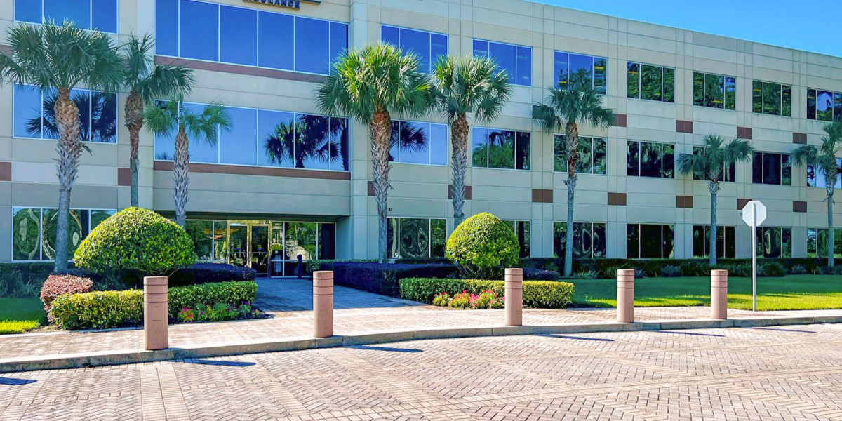 Ron Ruffner 12906 Tampa Oaks Blvd - Office For Lease | JLL