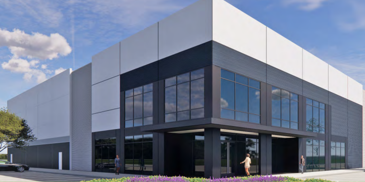 Ross Business Park — Lease in Austin, TX, photo 4 of 4