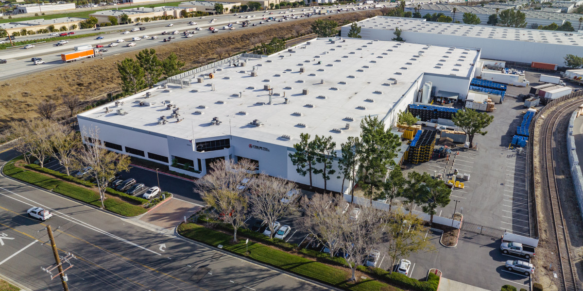 4850 E Airport Dr — Lease in Ontario, CA, photo 4 of 4