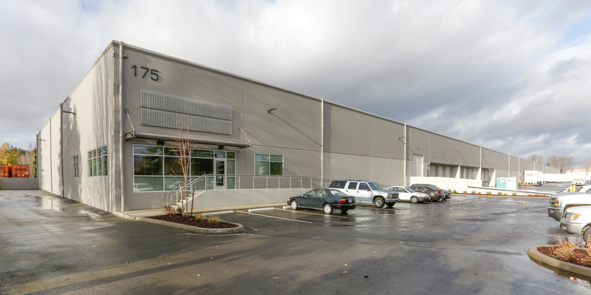 North Valley 64 — Lease in Kent, WA, photo 4 of 4
