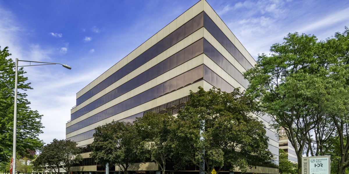 Columbia Centre II, 9450 W Bryn Mawr Ave JLL Properties US