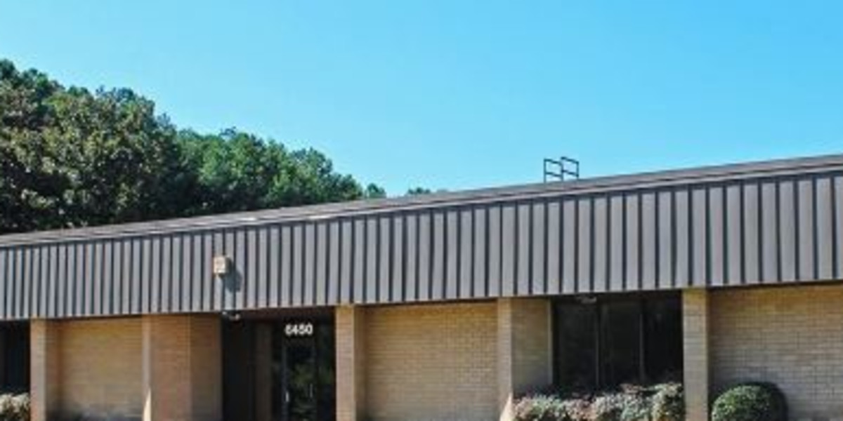Bldg 6450 — Lease in Norcross, GA, photo 4 of 4