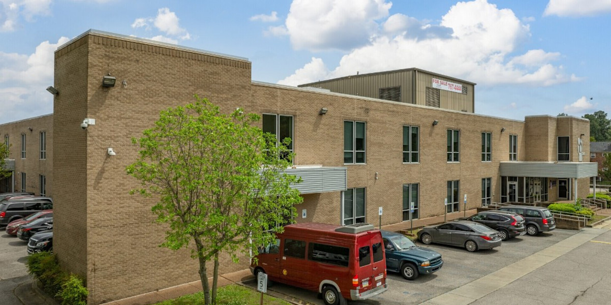 3971 Knight Arnold Rd | JLL Properties - US
