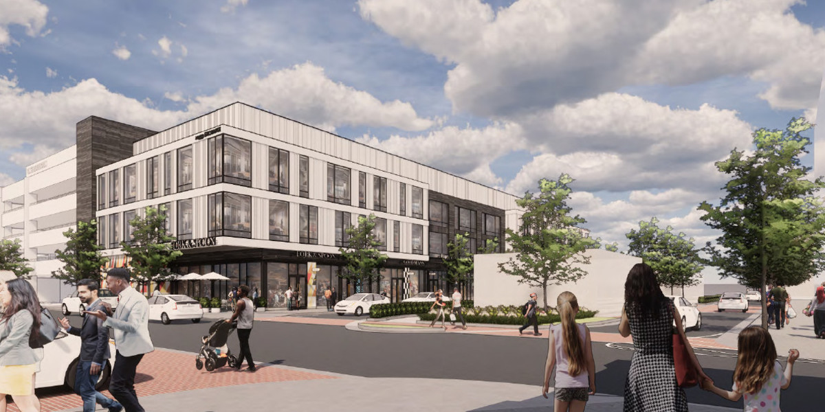 One Loudoun Building G, 44679 Endicott Drive JLL Properties US