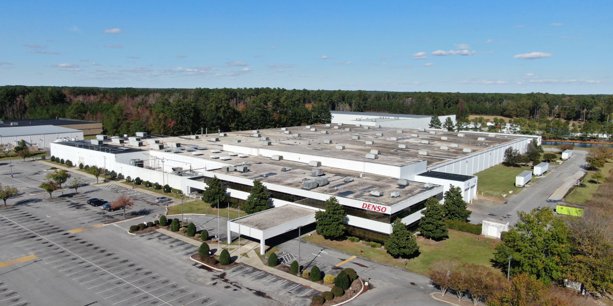 1125 Sugg Pkwy - Industrial For Sale | JLL