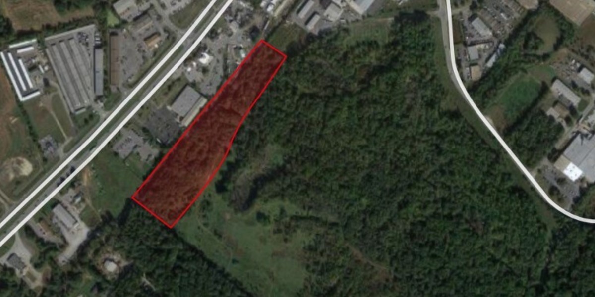10725 Demarr Rd — Lease in White Plains, MD, photo 4 of 4