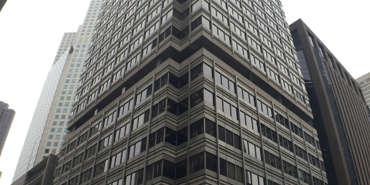 Pine Street Center, 100 Pine St JLL Properties US