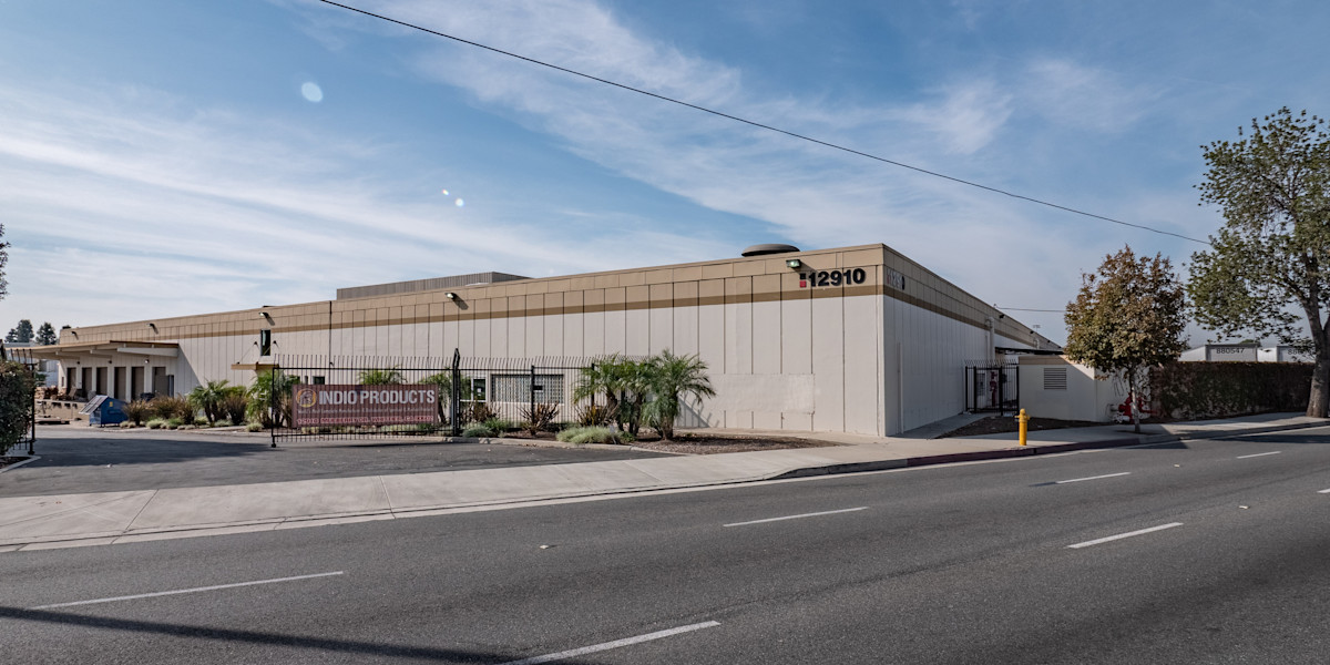 12910 Mulberry Dr — Lease in Whittier, CA, photo 4 of 4