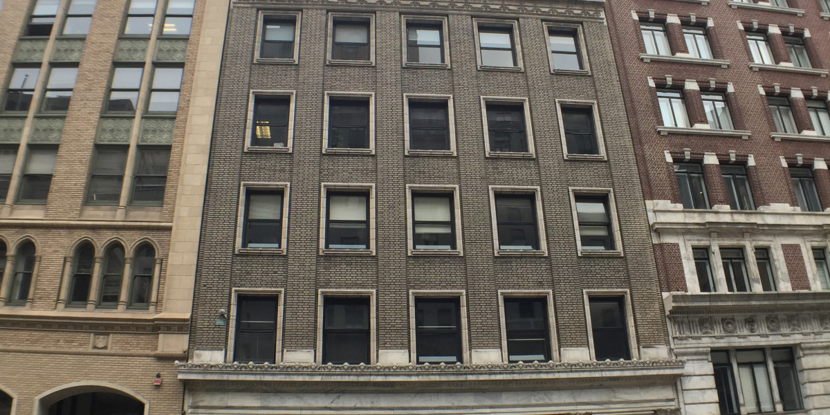 332 Pine St - Office For Lease | JLL