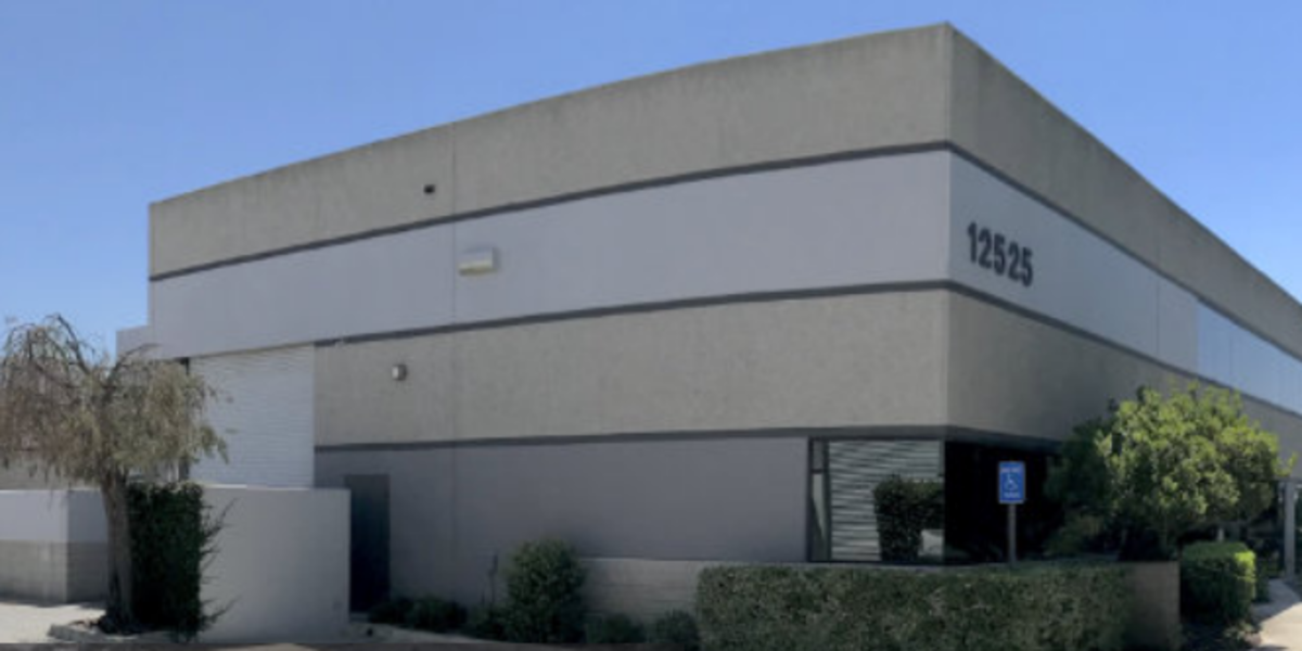 Bldg 1 — Lease in Poway, CA, photo 4 of 4