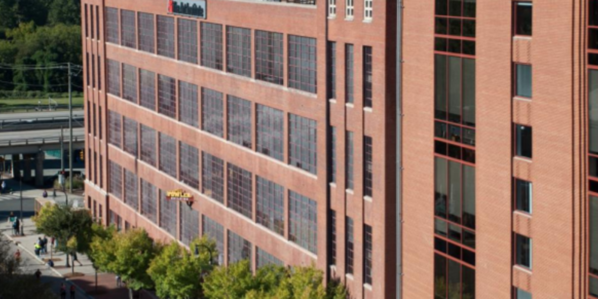 Fowler Bldg, 410 Blackwell St JLL Properties US