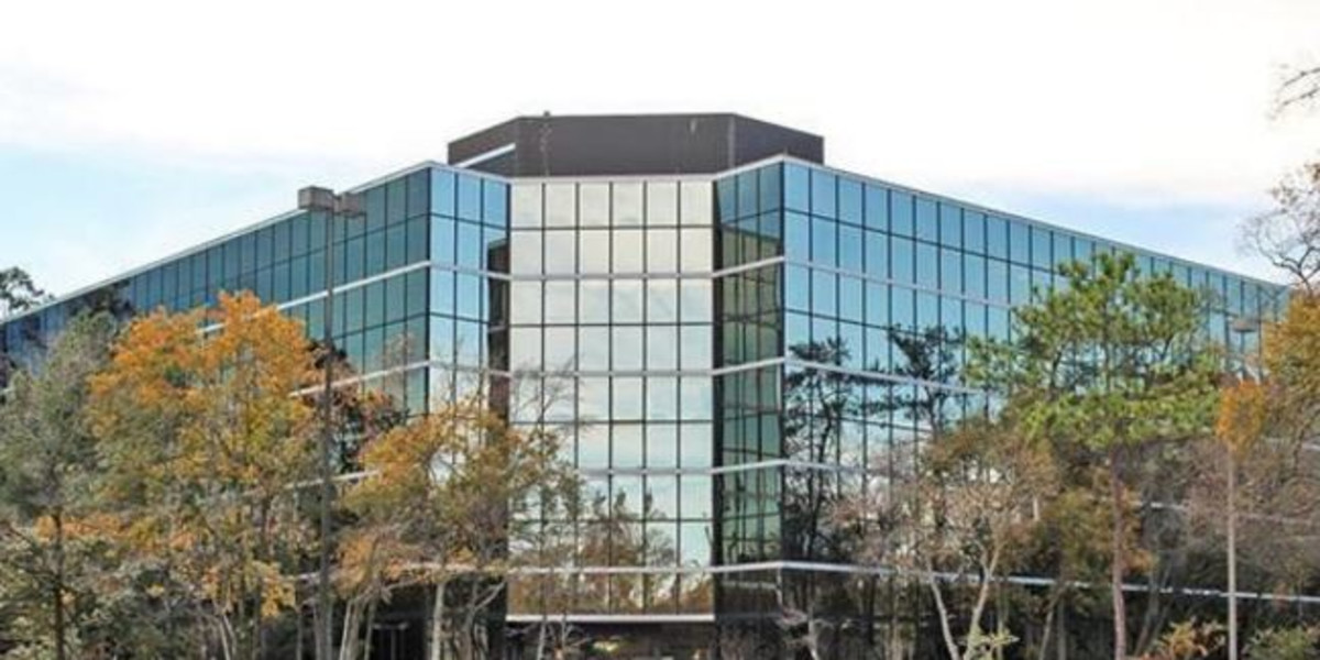 1400 Woodloch Forest Dr JLL Properties US