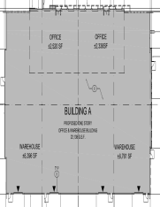Napa Commerce Center - Building A — Lease in Napa, CA, photo 1 of 8
