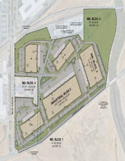 Logisticenter at Fairfield - Bldg 3 — Lease in Fairfield, CA, photo 1 of 8