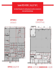 Beltway Business Community Phase II — Lease in Halethorpe, MD, photo 1 of 8