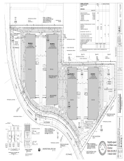 Eastgroup Homestead Park of Commerce (Bldg 1) — Lease in Homestead, FL, photo 1 of 8