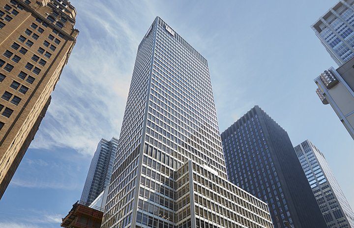 1330 Avenue Of The Americas, New York, NY 10019