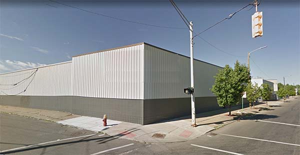 5981 W. Warren Avenue — Lease in Detroit, MI, photo 1 of 4
