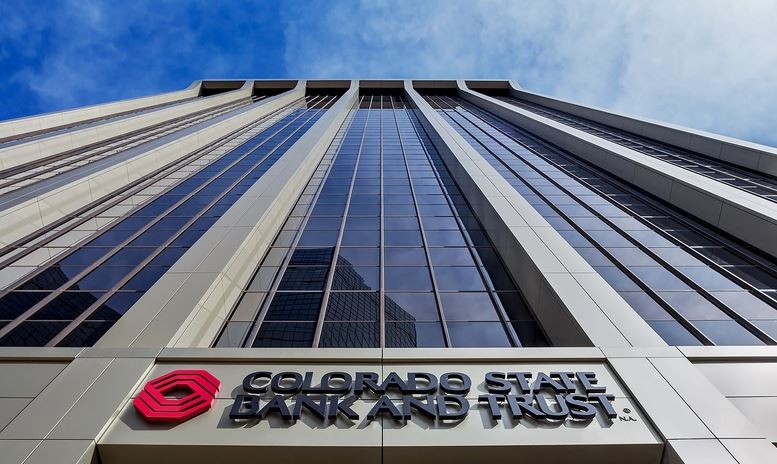 1600 Broadway, Denver, CO 80202