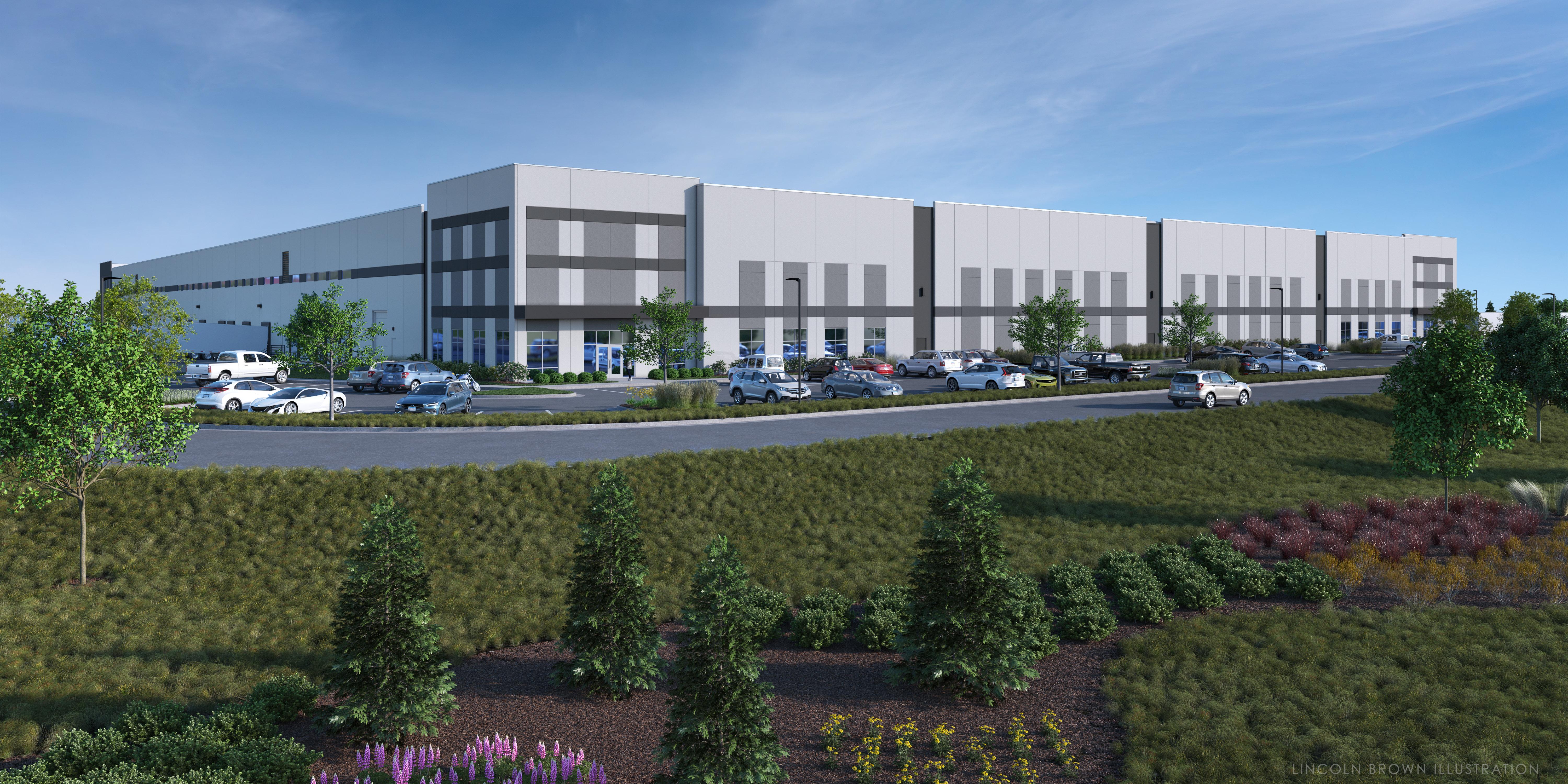 Richfood Scannell - Building 1 — Lease in Richmond, VA, photo 1 of 8