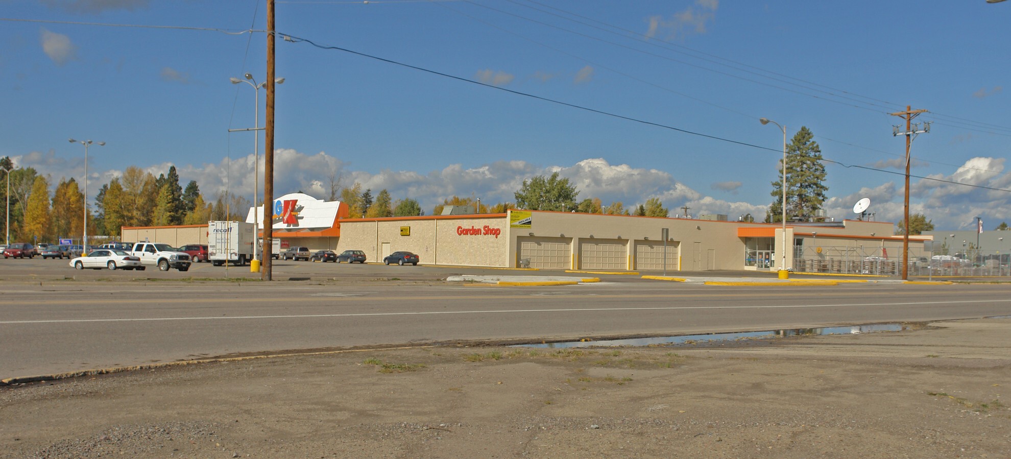 2024 U.S Us Highway 2 E, Kalispell, MT 59901