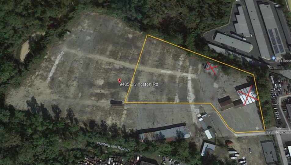 9405 Livingston Rd, Fort Washington, MD 20744