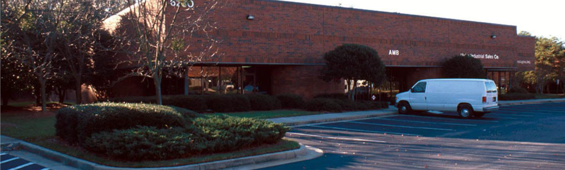 Regency Center — Lease in Norcross, GA, photo 1 of 4