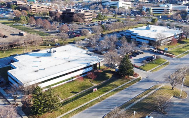 Westown Gateway I — Lease in West Des Moines, IA, photo 3 of 8