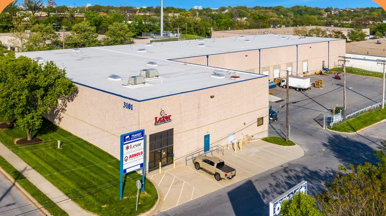 Building 2 — Lease in Baltimore, MD, photo 1 of 5