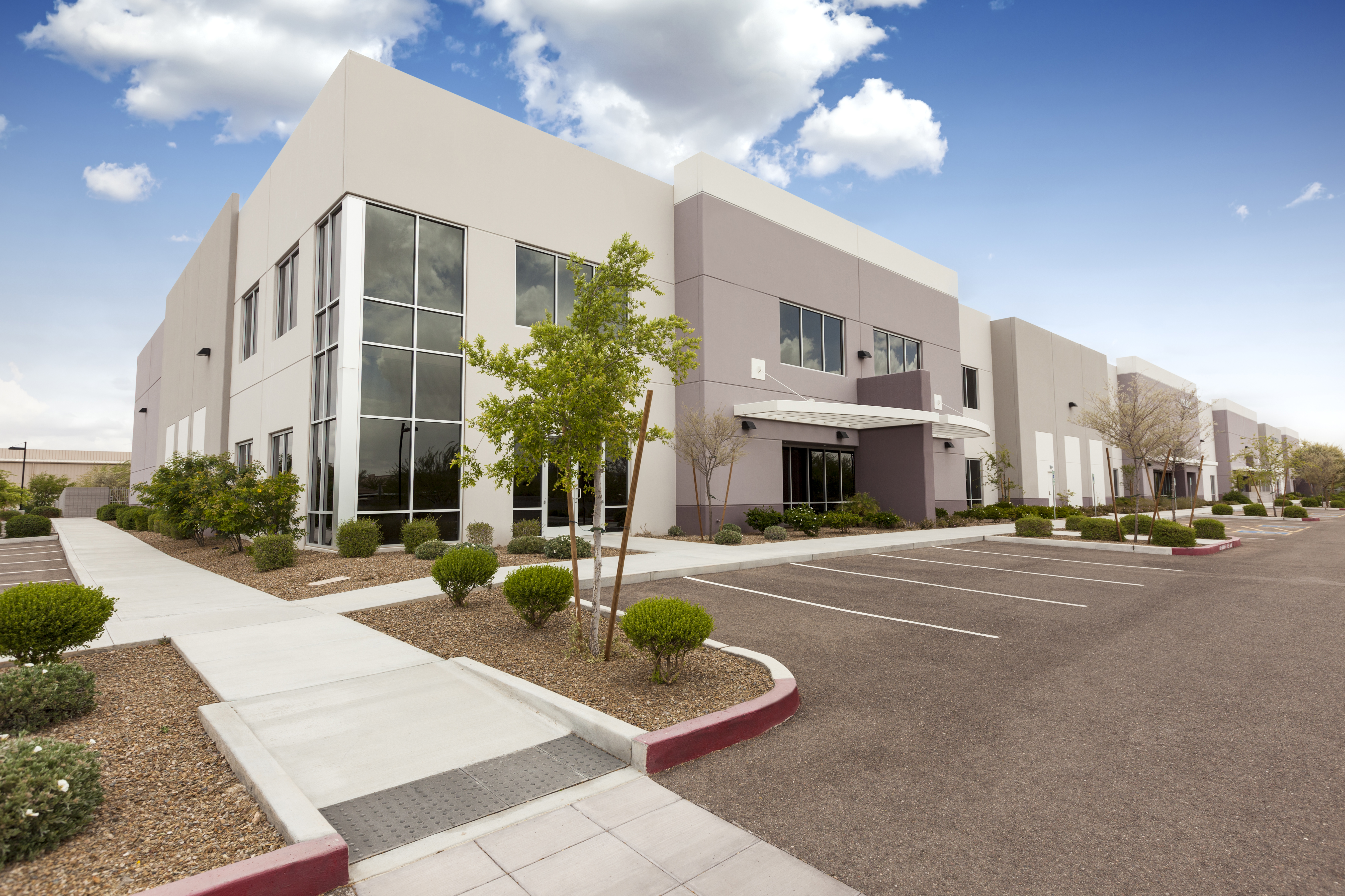Bldg 5 — Lease in Gresham, OR, photo 1 of 5
