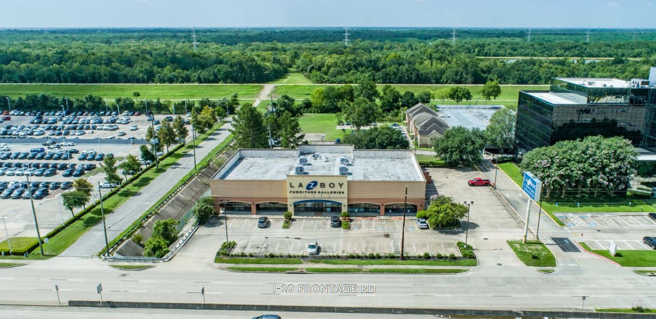 15905 Katy Fwy, Houston, TX 77094