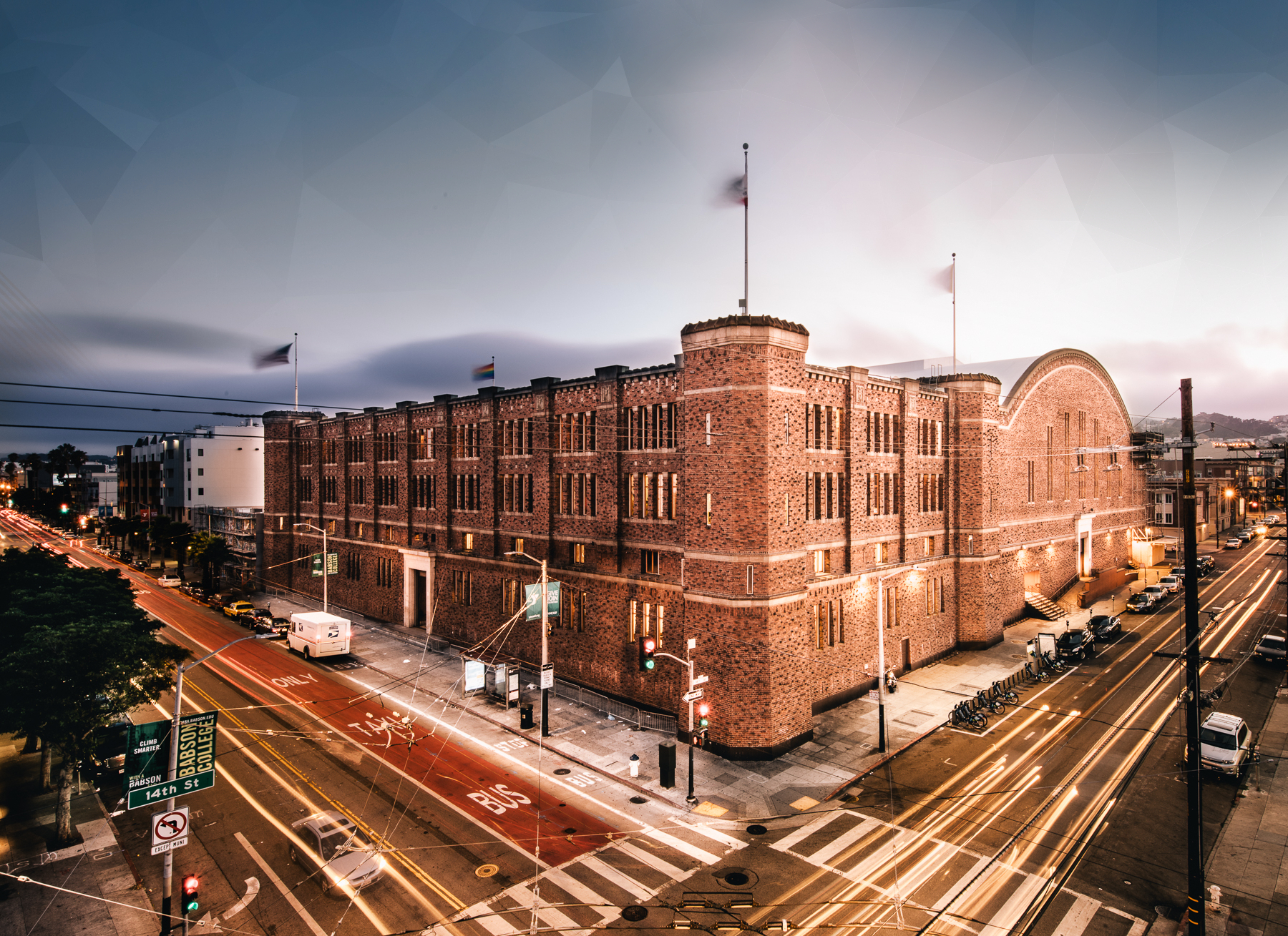 1800 Mission St, San Francisco, CA 94103