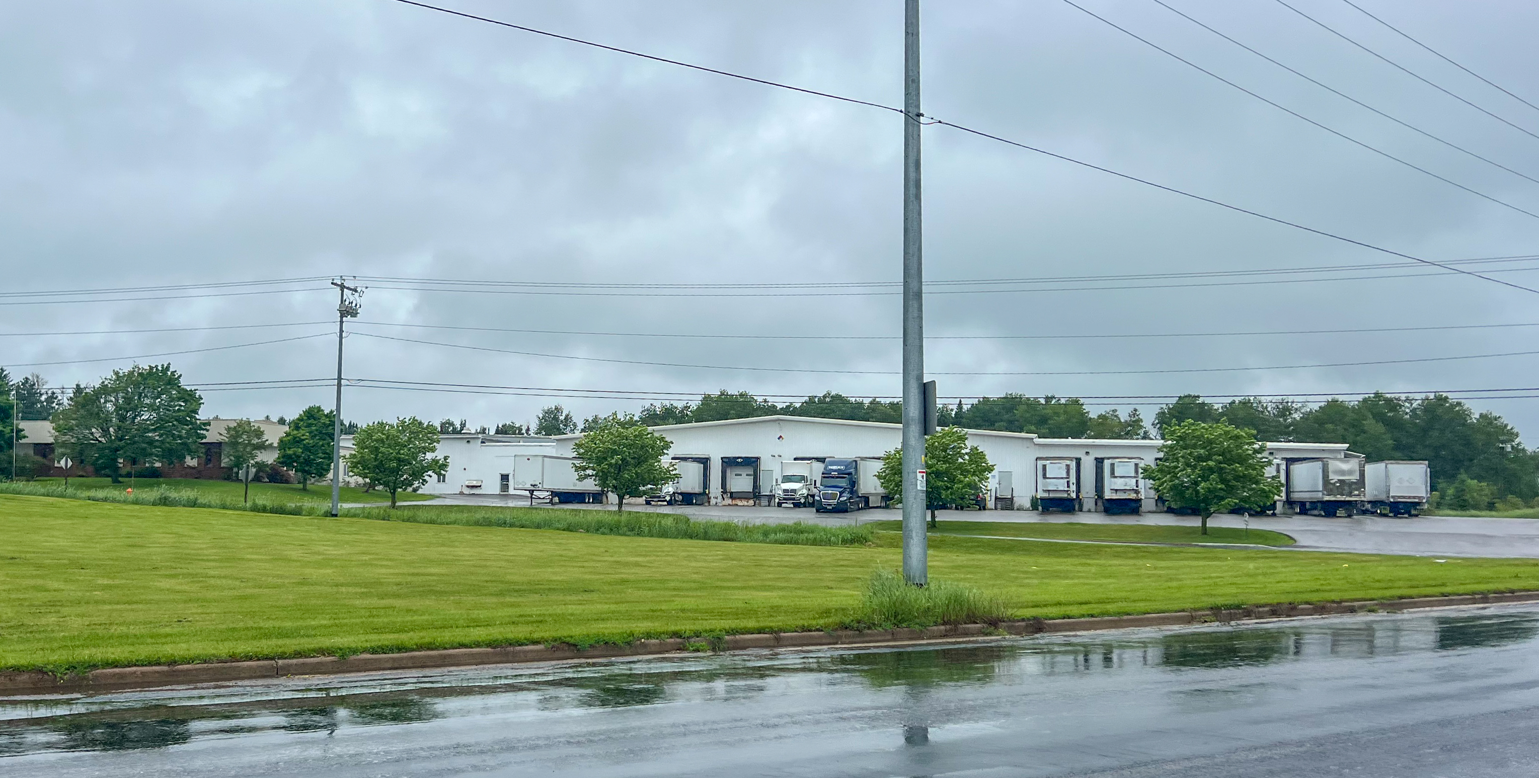 1906 N Peach Av — Lease in Marshfield, WI, photo 1 of 4