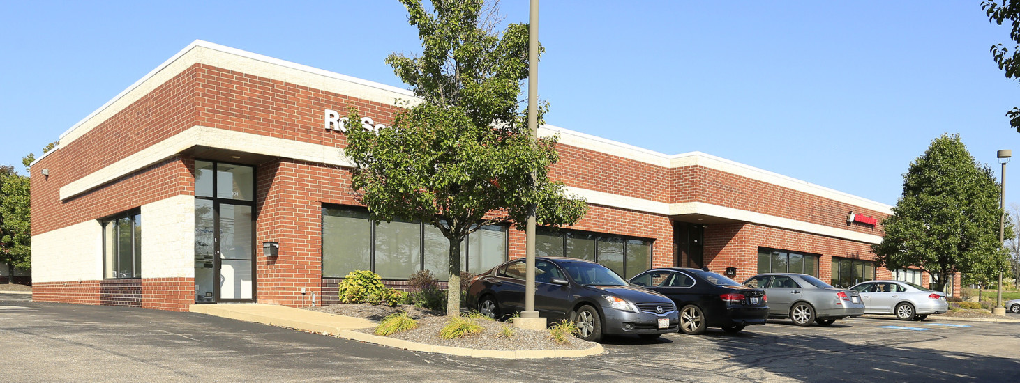 26801 Miles Rd, Cleveland, OH 44128