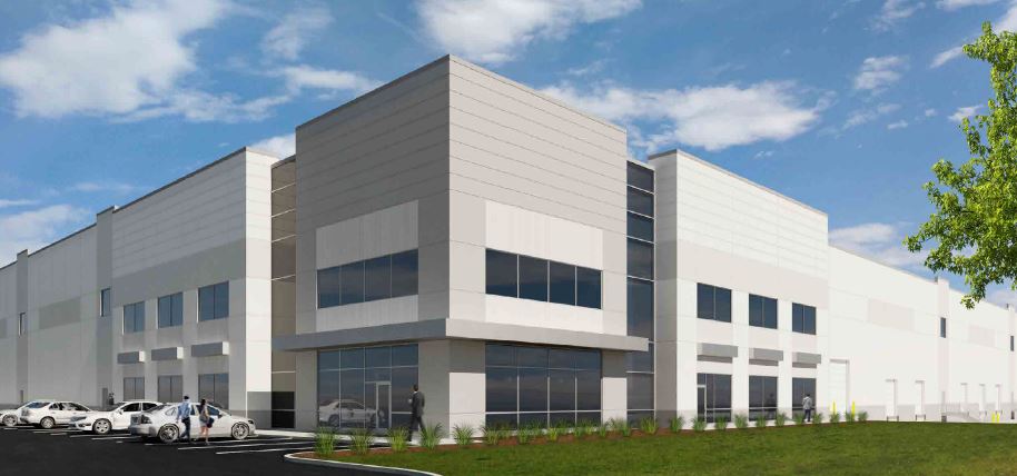 Eastpoint I — Lease in Greenfield, IN, photo 1 of 4