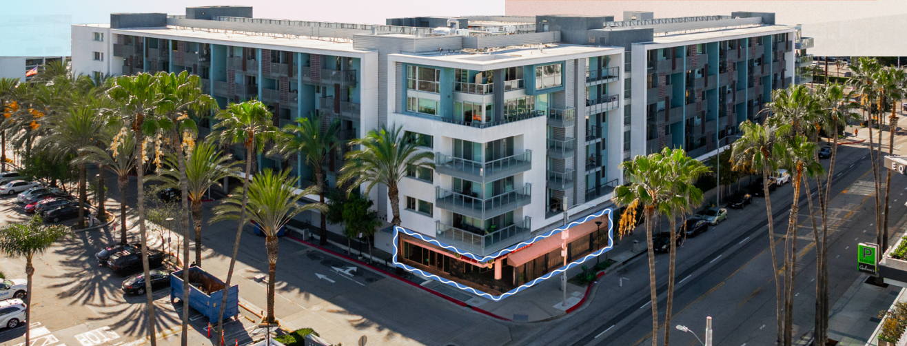 13488 Maxella Ave, Marina del Rey, CA 90292