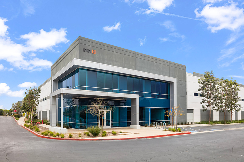 Bressi Ranch - Bldg 1 — Lease in Carlsbad, CA, photo 1 of 8