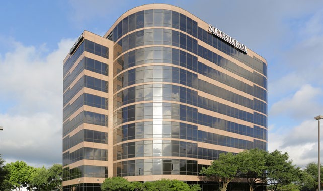 University Centre II, 1320 S University Dr | JLL Properties - US