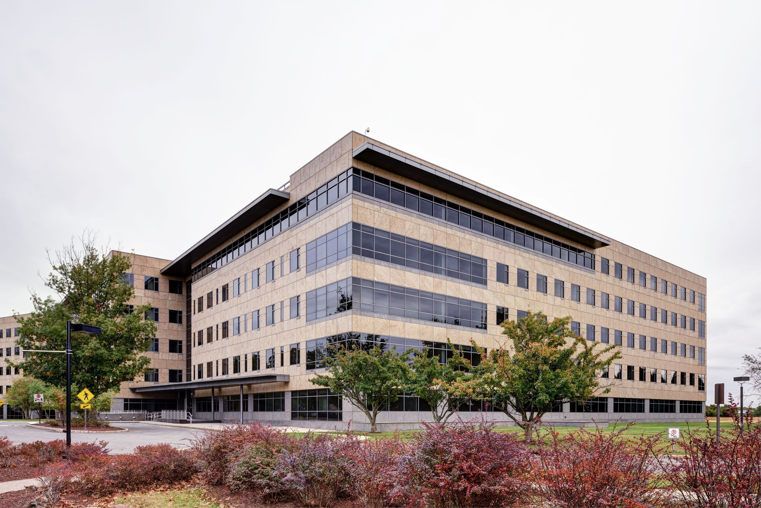 777 Scudders Mill Rd, Plainsboro, NJ 08540