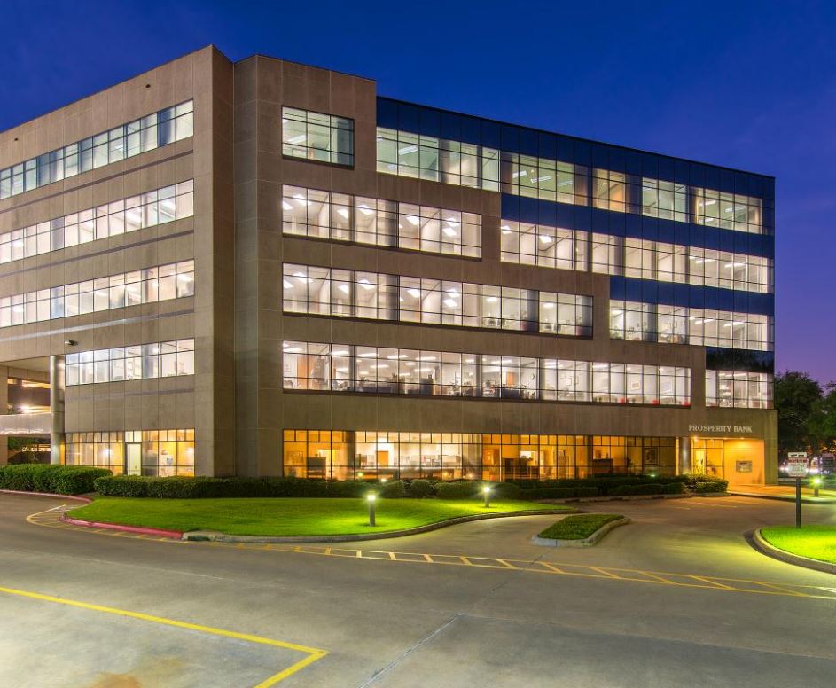 7505 Main St, Houston, TX 77030