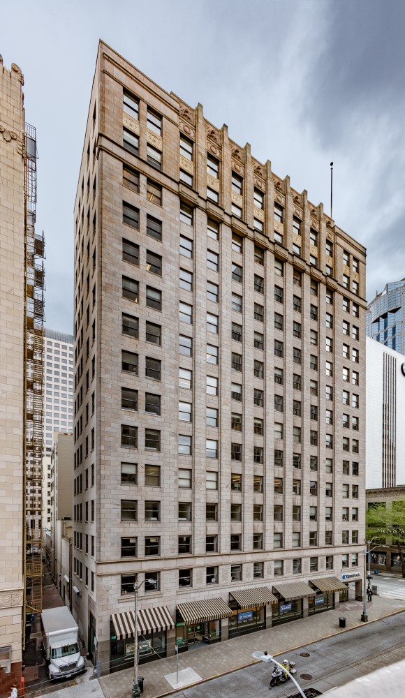 1411 4Th Ave, Seattle, WA 98101