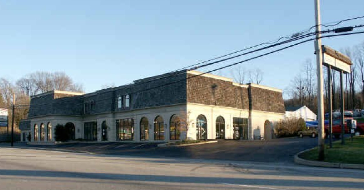 310 Lancaster Ave, Malvern, PA 19355