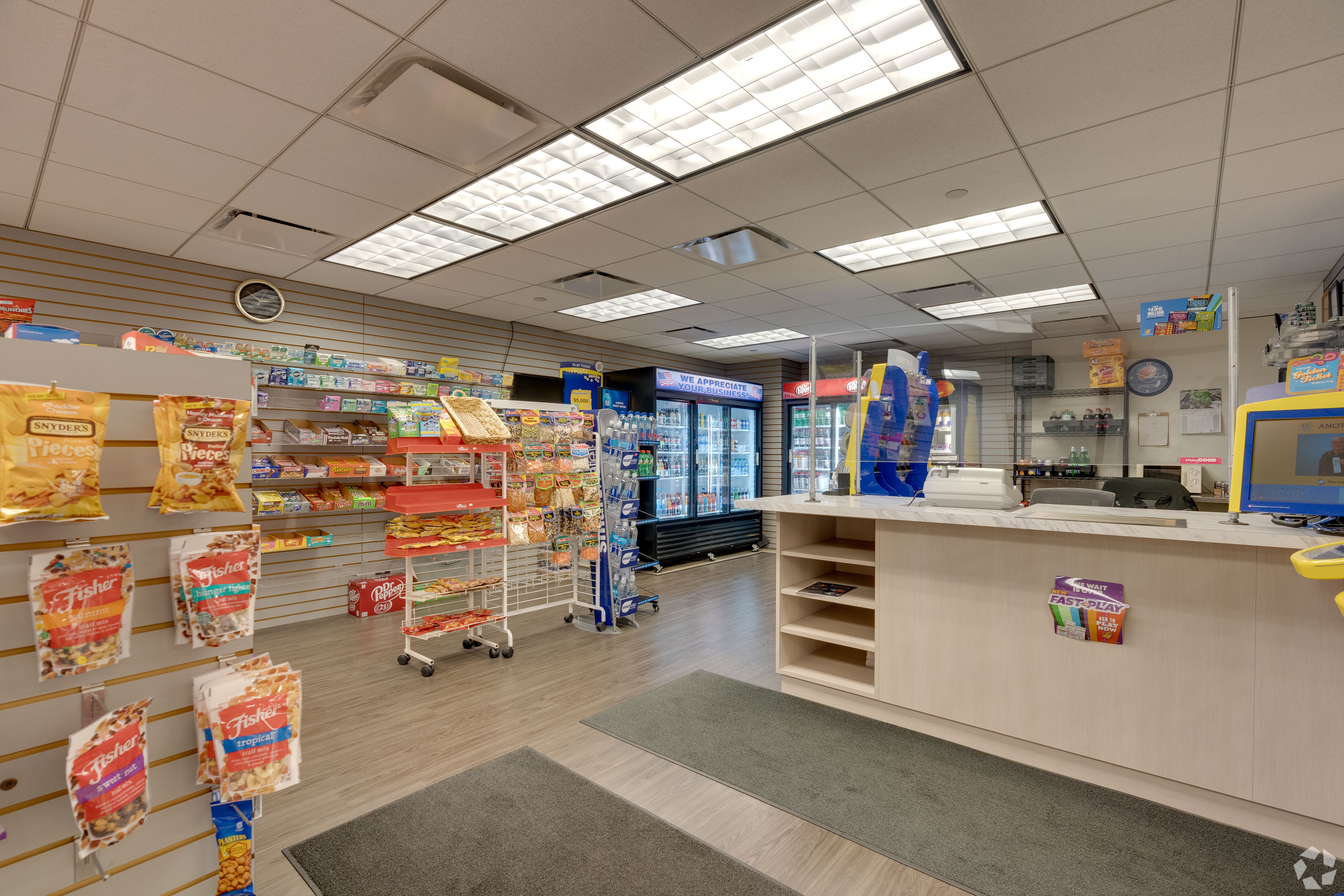 Commerce Plaza III — Lease in Oak Brook, IL, photo 6 of 8