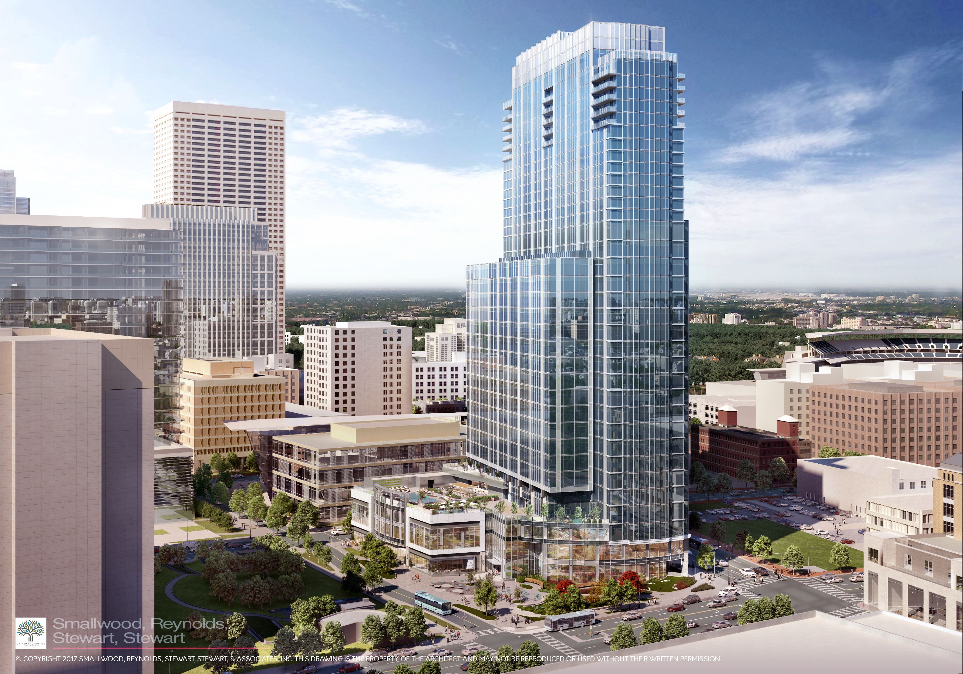 Gateway Tower - Image 2