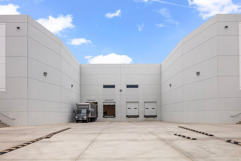 Bressi Ranch - Bldg 1 — Lease in Carlsbad, CA, photo 4 of 8
