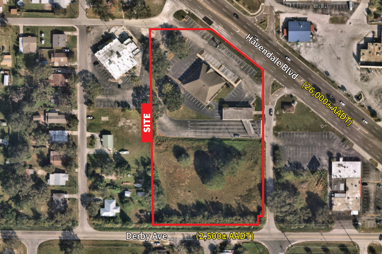 300 Havendale Blvd, Auburndale, FL 33823