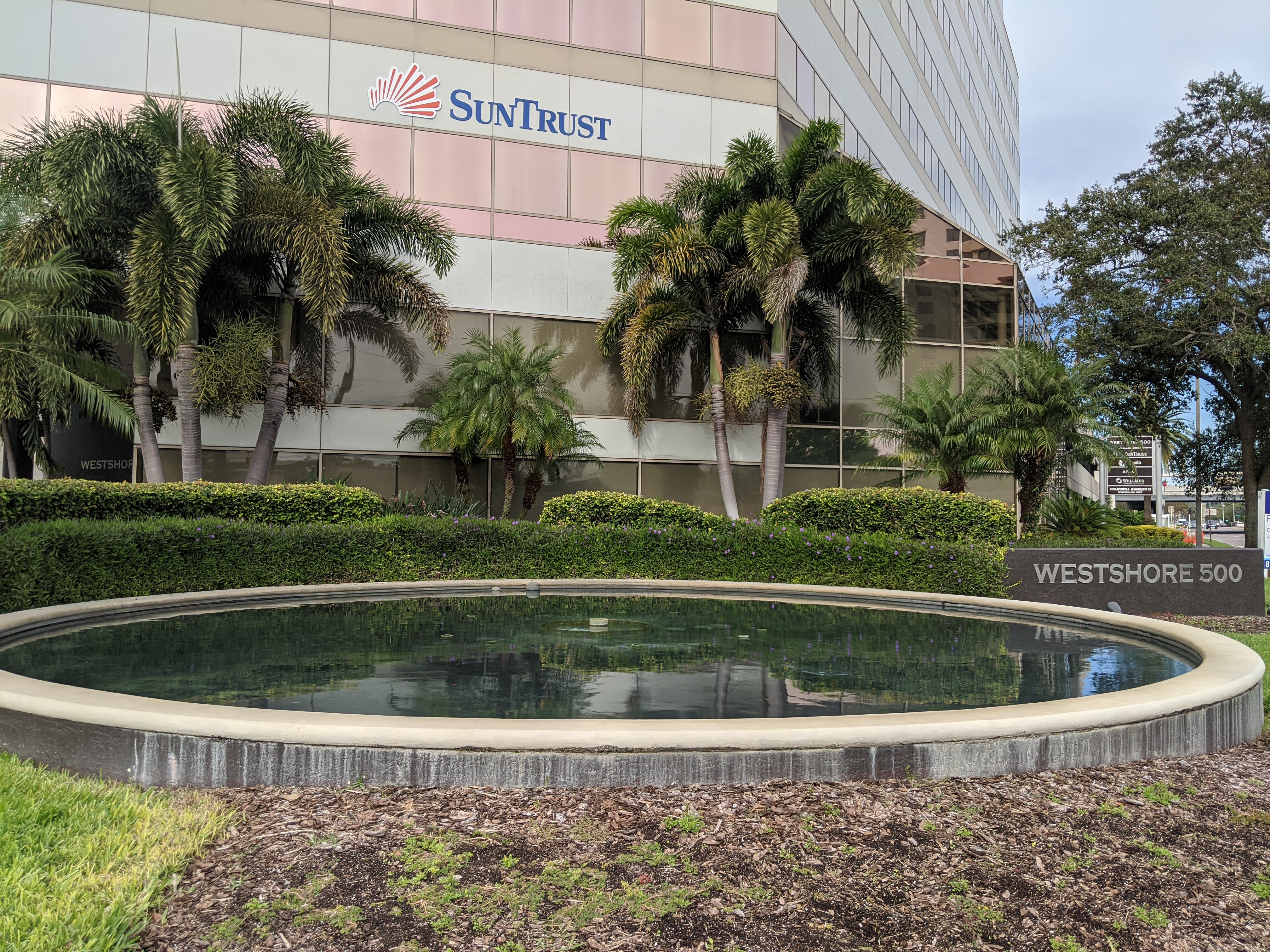 WestShore 500 — Lease in Tampa, FL, photo 8 of 8