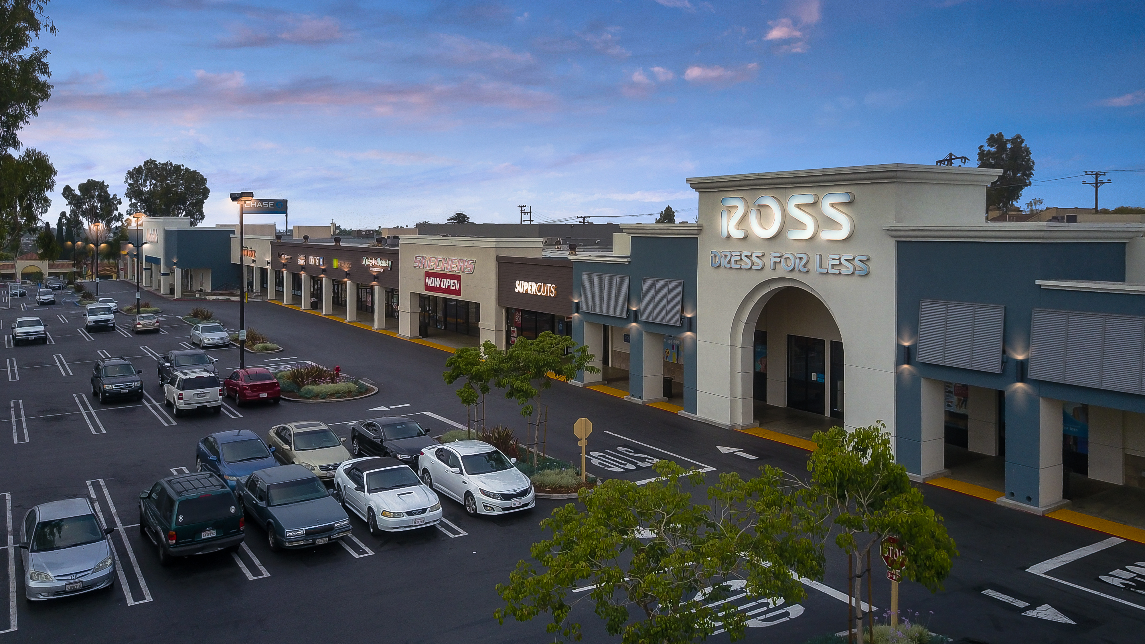 Skechers store near montebello top